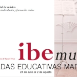 ibemusik, Jornadas educativas Mad2020