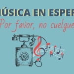 ‘Música en espera - por favor, no cuelgue’ con Alessandro Pierozzi