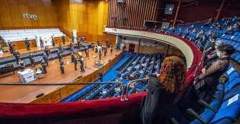 ‘Revoluciones musicales’ en la temporada 2020