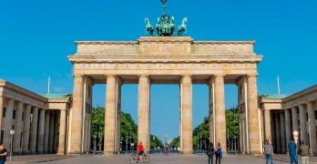 Alemania ofrece ayuda financiera a estudiantes españoles en Alemania