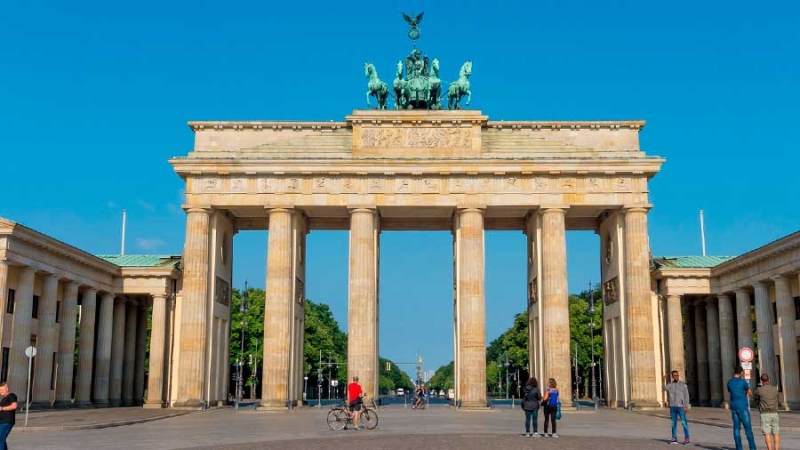 Alemania ofrece ayuda financiera a estudiantes españoles en Alemania