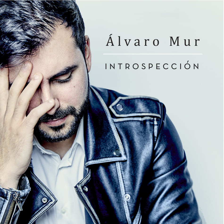 Introspección. Álvaro Mur