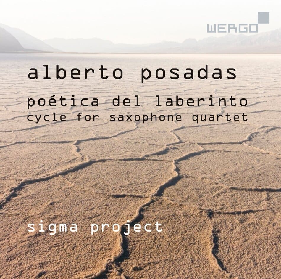 Alberto Posadas: Poética del Laberinto