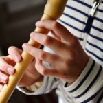 Construyendo una clase de música activa