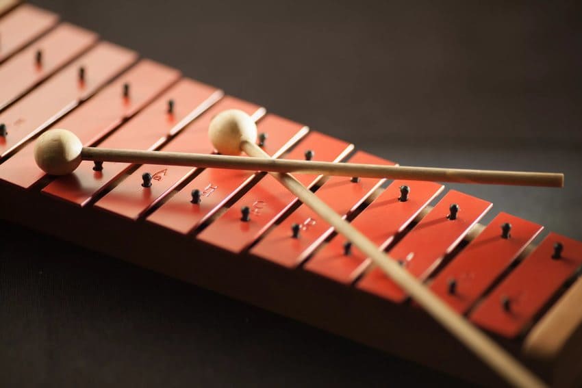 Construyendo una clase de música activa