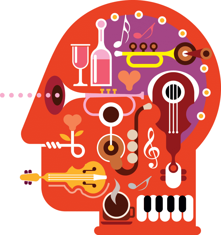 Construyendo una clase de música activa