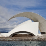 El Auditorio de Tenerife certifica con AENOR su plan frente a la COVID-19