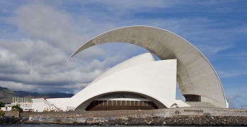 El Auditorio de Tenerife certifica con AENOR su plan frente a la COVID-19