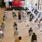 El CNDM presenta su temporada 2020-21