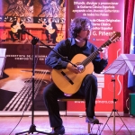 El Concurso de Guitarra Ángel G Piñero se celebrará en formato online