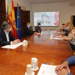 El Gobierno declarará las bandas de música de la Comunitat Valenciana como manifestación representativa del patrimonio cultural inmaterial