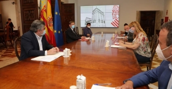 El Gobierno declarará las bandas de música de la Comunitat Valenciana como manifestación representativa del patrimonio cultural inmaterial
