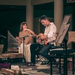 Emilio Villalba & Sara Marina