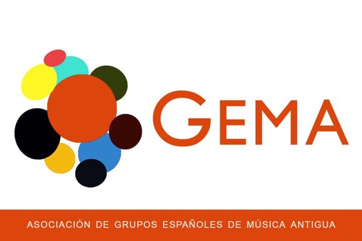 GEMA propone al ministro de Cultura un Plan de Emergencia para el sector de la música antigua