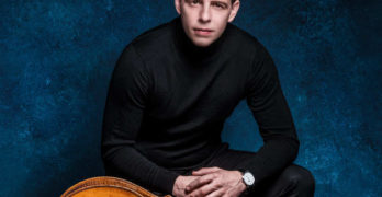 Gabriel Ureña © Yeray Méndez
