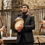 Hoy comienzan los microconciertos del ECOS FESTIVAL 2020
