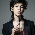 Isabel Villanueva