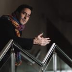 Juan Carlos Fernández-Nieto, en el Porto Pianofest 2020
