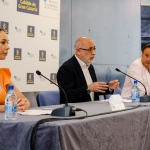 La Filarmónica de Gran Canaria lleva la música por los rincones de la isla con el proyecto OFGC21