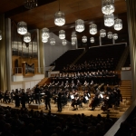 La Orquesta Filarmonía Granada, de gira veraniega