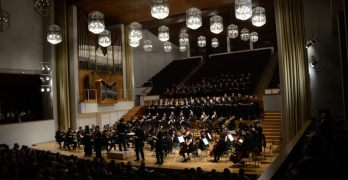 La Orquesta Filarmonía Granada, de gira veraniega