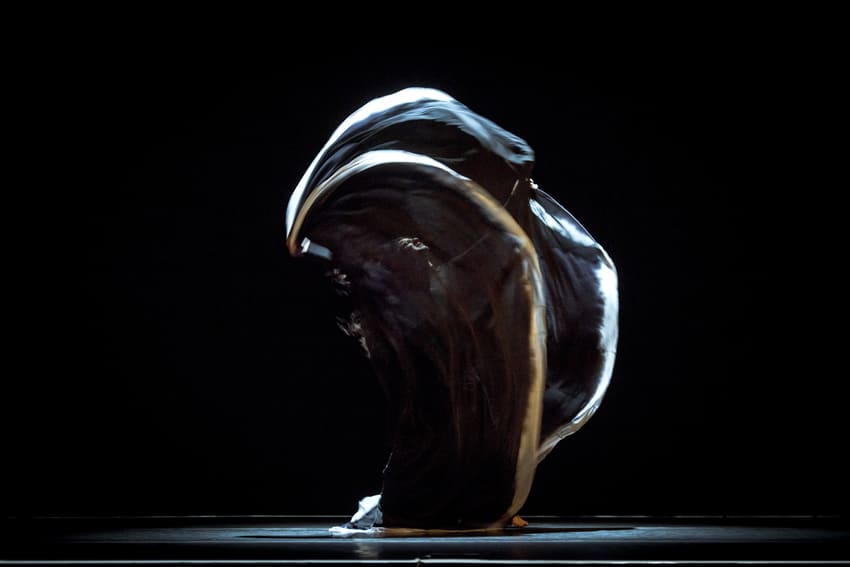 La bailaora María Pagés inaugura la edición Festival Castell de Peralada Livestream