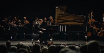 La película 'La profesora de piano' se estrena el 17 de julio en cines 2