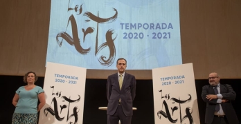 Les Arts propone una reflexión sobre la resiliencia del ser humano en su temporada 2020-21