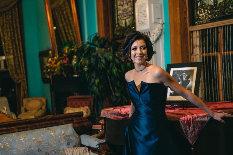 Lisette Oropesa regresa al Teatro Real como Traviata(1)