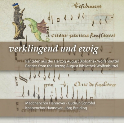 Verklingend und ewig