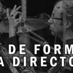Tribuna Sax-Ensemble- curso de formación para directores