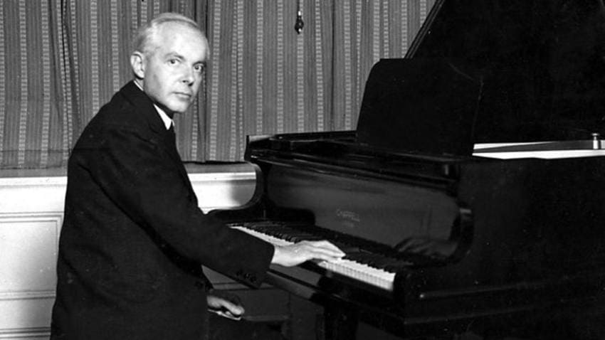 La música de Béla Bartók