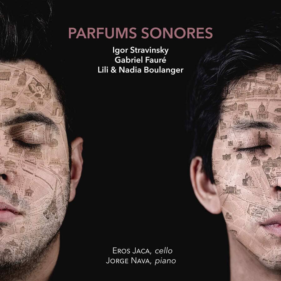 Parfums Sonores