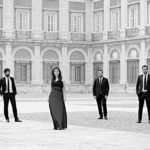 La Semana de Música Antigua de Logroño, de amplia tradición en la ciudad y arranque obligado del final del verano, alcanza este año su XXII edición