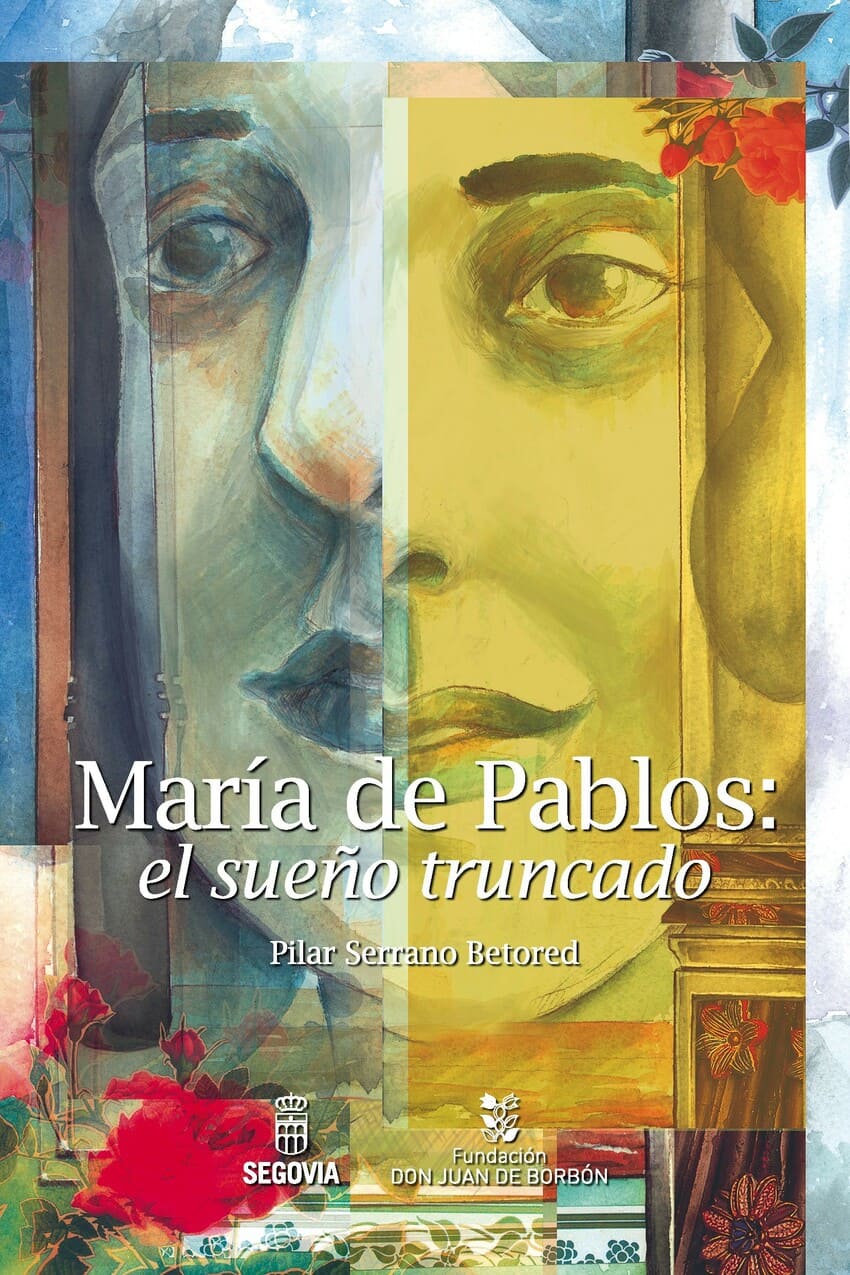 María de Pablos: el sueño truncado.