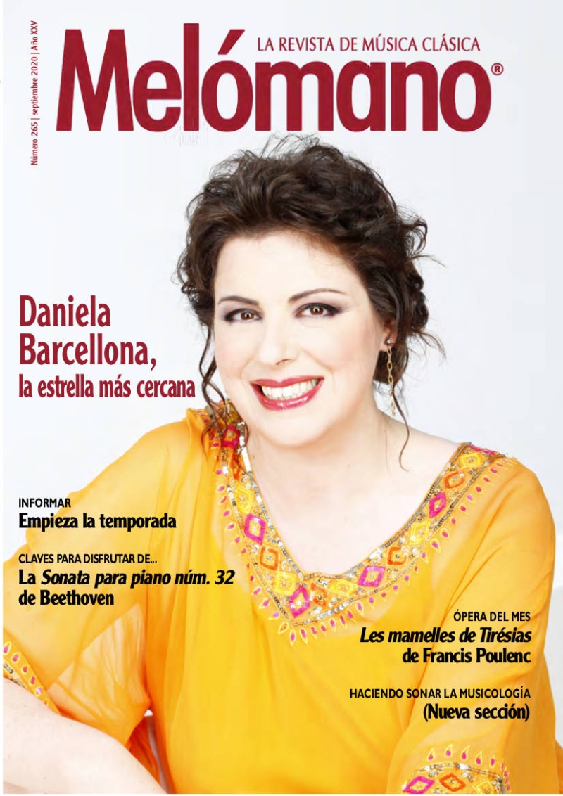 Melomano_265_portada