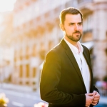 Sebastià Peris en Viena, más que un sueño
