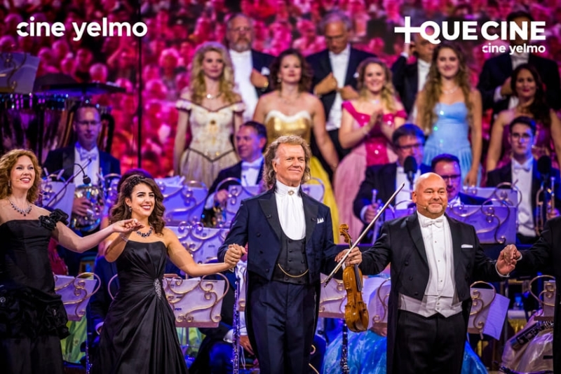 André Rieu_Maastricht Mágica_5