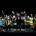 Camerata Musicalis se muda al Nuevo Teatro Alcalá