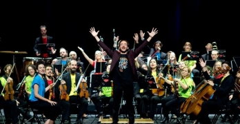 Camerata Musicalis se muda al Nuevo Teatro Alcalá