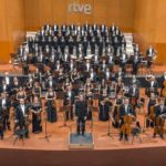 La Orquesta y Coro RTVE, ‘buque insignia’ de la Corporación