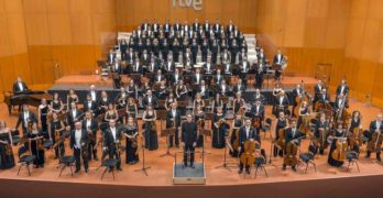 La Orquesta y Coro RTVE, ‘buque insignia’ de la Corporación