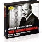 Ludwig van Beethoven, The Symphonies