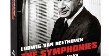 Ludwig van Beethoven, The Symphonies