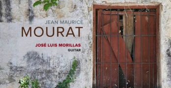 Jean Maurice Mourat