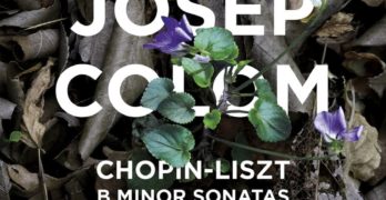 Chopin-Liszt B Minor Sonatas