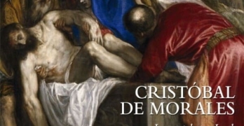 Cristóbal de Morales: Lamentabatur Iacob