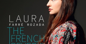 The French Reverie Laura Farré Rozada, piano
