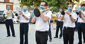 medidas sanitarias músicos