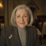 Teresa Catalán, reconocida con el Premio Eusko Ikaskuntxa – Laboral Kutxa